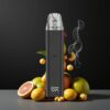 Oxva Xlim SE Pod Kit Norge grossist – Svart, 900mAh, 25W, 2ml