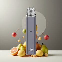 Oxva Xlim SE Pod Kit Space Grå Norge grossist – 900mAh, 25W, 2ml