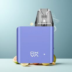 Oxva Xlim SQ Vape Kit Lys Blå Norge Grossist – 900mAh, 25W, 2ml, Type-C