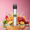 RELX Infinity 2 Plus Enhet Meteor Blits Norge Grossist – Justerbar 3 Moduser, 10W, 440mAh