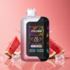 SPACEMAN SP40000 Engangs Vape Vannmelon Is 20ml 1000mAh Norge grossist