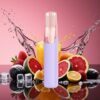 Snowplus Dash 4000 Puffs Engangsdevice (7,5 ml, 530 mAh, Ceramic) Svart Drage Is Norge grossist