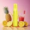 Snowplus Dash 4000 Puffs Engangsdevice Sitron/Ananas (7,5 ml, 530 mAh, Keramisk) Norge grossist