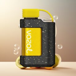 VOZOL Gear 7000 Engangs E-vape Norge Grossist - Kiwi Pasjonsfrukt Guava, 15mL, 500mAh, 50/20mg/ml