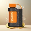 VOZOL Gear 7000 Engangs Vape Ananas Lime Norge grossist – 15mL, 500mAh, 45 min lading