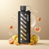 VOZOL Gear Shisha 25000 Puffs Norge Grossist – 30 Deilige Smaker, S.i.L.C Tech, Dual Mesh, 1000mAh, 3mg/5mg Nikotin