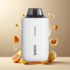 VOZOL STAR 6000/8000 V2 Engangs Vape Tobakk – 65% PCR, 14/16ML, 0/20/50mg/ml Nikotin, Norge grossist