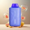 VOZOL STAR 6000/8000 V2 Engangsdamp Gummy Bjørn Norge grossist – 65% PCR, 0/20/50mg/ml Nikotin, 14/16ML & 500mAh