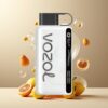 VOZOL STAR 9000/12000 Engangsvaper Norge Grossist – S.i.L.C TECH, 650mAh, 30% Raskere Lading, Gjenbruksplast, 0/20/50mg/ml Nikotin