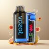 VOZOL VISTA PLUG 6000/10000 Disposable Vape Norge grossist – 26 Smaker, 360° FlavorFreedom, 4-Trinns Effektkontroll, 650mAh, 0/20mg/ml Nikotin