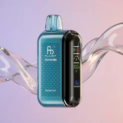 Fumot Randm Tornado 20000 Puffs 20ml 850mAh Dual Coil Norge grossist