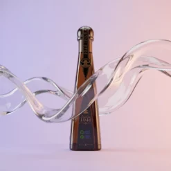 Don Leon Tequila 30000 Puffs 1942 24mL 2% Nikotin Mesh Coil LED Norge grossist
