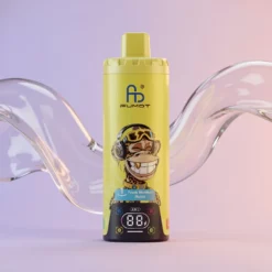 FUMOT Eco 4in1 80K engangsvape, 80K puff, 26 ml e-væske – Norge grossist