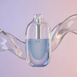 JNR Lila Kiss 60K Engangsvape – 60 000 puff, 24 ml, 2% nikotin – Norge grossist
